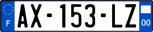 AX-153-LZ