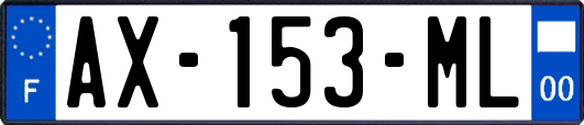 AX-153-ML