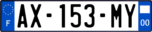 AX-153-MY