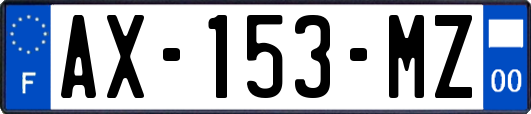AX-153-MZ