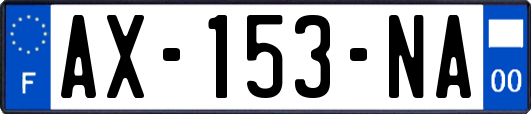 AX-153-NA