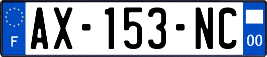 AX-153-NC