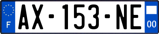 AX-153-NE