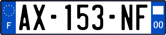AX-153-NF