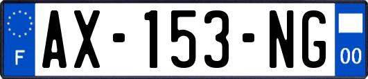 AX-153-NG