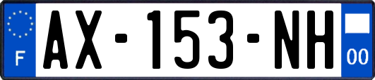 AX-153-NH