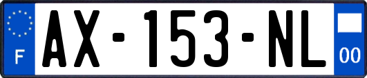 AX-153-NL