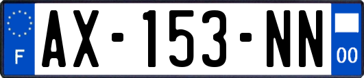 AX-153-NN