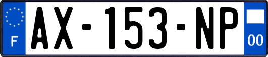 AX-153-NP