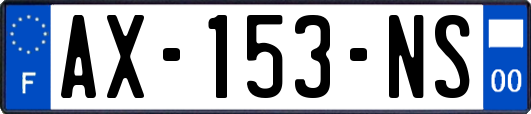 AX-153-NS