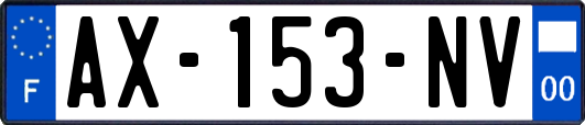 AX-153-NV