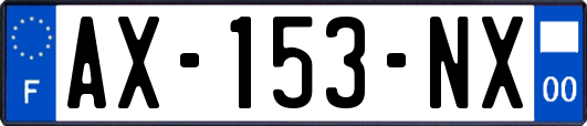 AX-153-NX