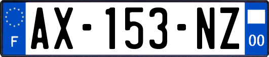 AX-153-NZ