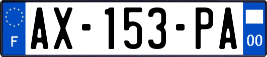 AX-153-PA