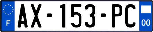 AX-153-PC