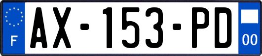 AX-153-PD