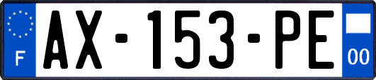 AX-153-PE