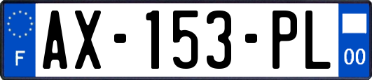 AX-153-PL