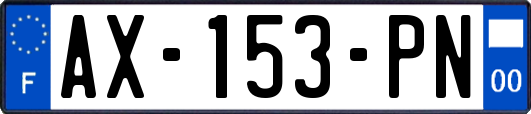 AX-153-PN