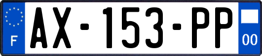 AX-153-PP