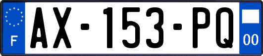 AX-153-PQ