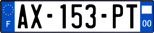 AX-153-PT