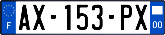 AX-153-PX