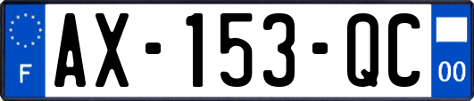 AX-153-QC