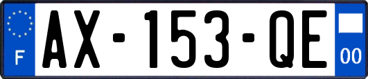 AX-153-QE