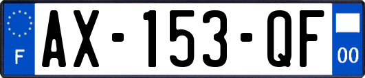 AX-153-QF
