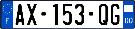 AX-153-QG