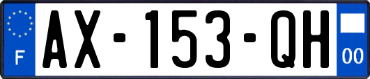 AX-153-QH