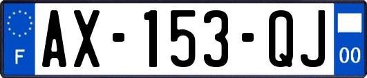 AX-153-QJ