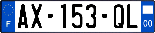 AX-153-QL
