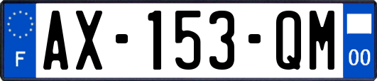 AX-153-QM