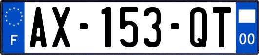 AX-153-QT