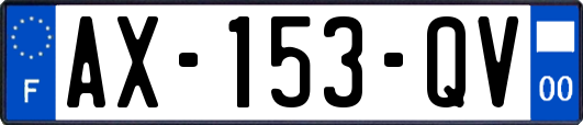AX-153-QV