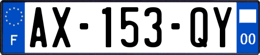 AX-153-QY