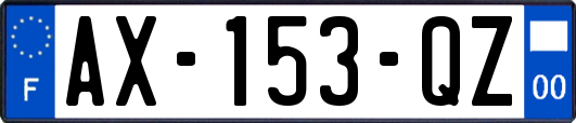 AX-153-QZ