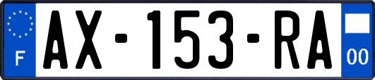 AX-153-RA