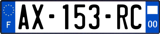 AX-153-RC