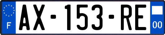 AX-153-RE