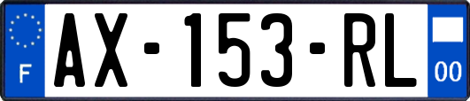 AX-153-RL