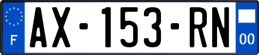 AX-153-RN