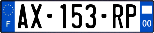 AX-153-RP