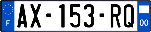AX-153-RQ