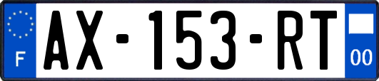 AX-153-RT