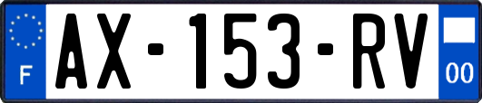 AX-153-RV