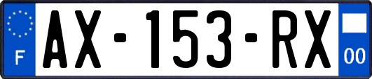 AX-153-RX