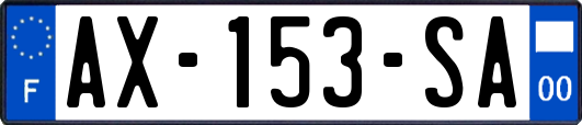AX-153-SA
